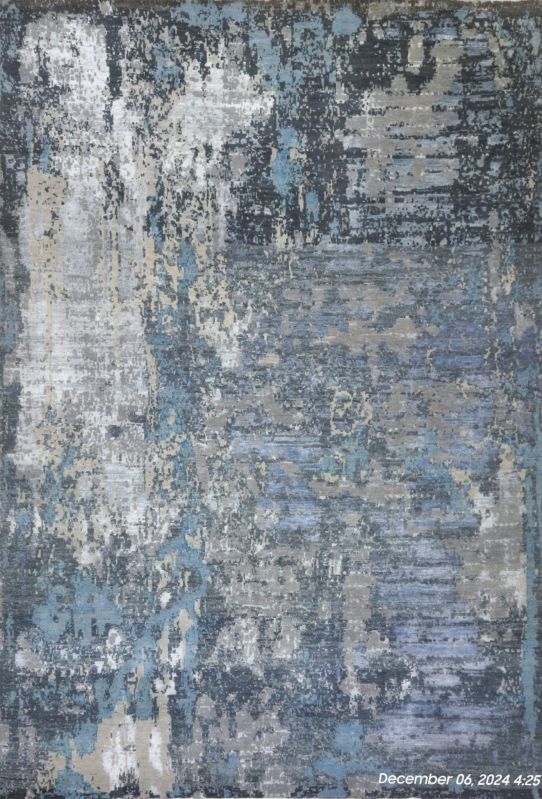 Hand Knotted Rugs