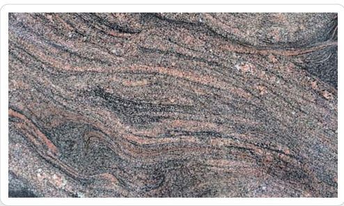 Polished Indian Himalayan Pink Granite Slabs Standard for Construction