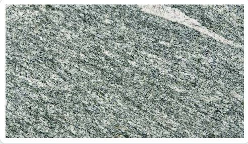 Polished Indian Kuppam Green Granite Slabs Standard for Construction