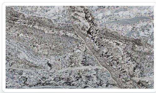 Polished Indian Monte Cristo Granite Slabs, Color : Grey Standard