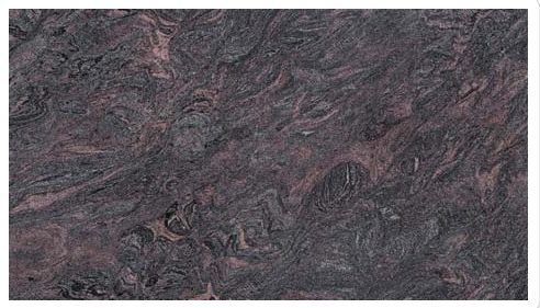 Polished Indian Paradiso Classic Granite Slabs, Color : Grey