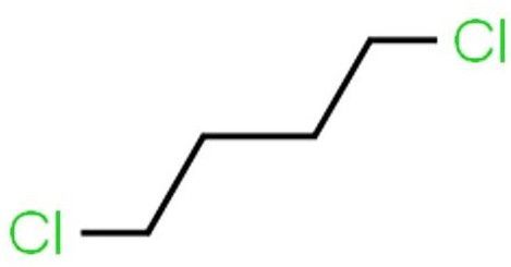 1, 4-Dichlorobutane CAS 110-56-5