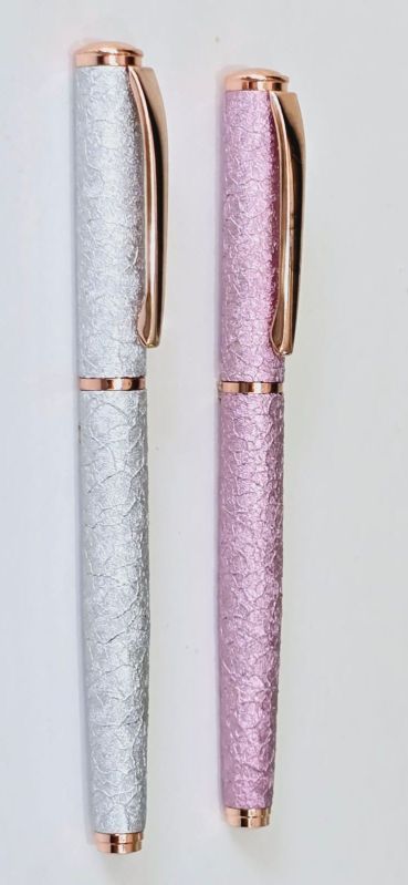 Paper Crush Style Ball Pen