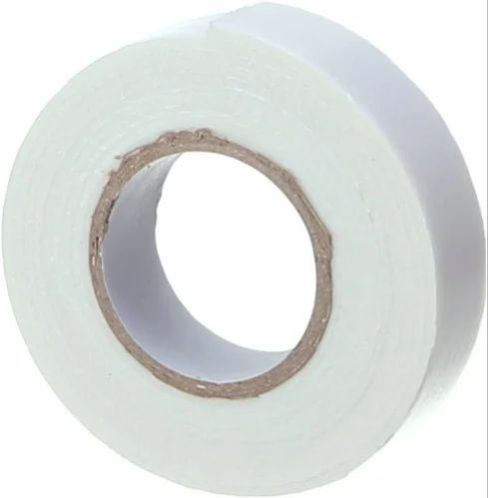 BOPP White Tape, Certification : ISO 9001:2008 Certified
