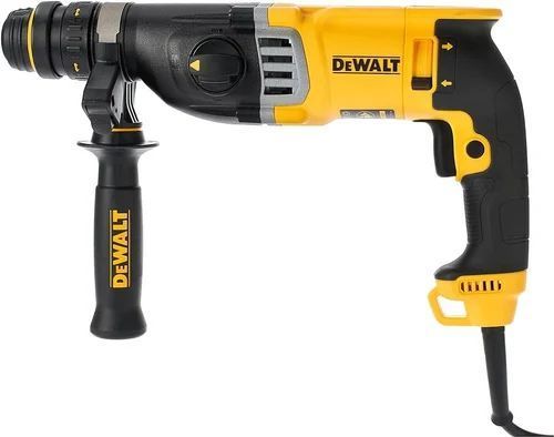 Dewalt Hammer Drilling Machine