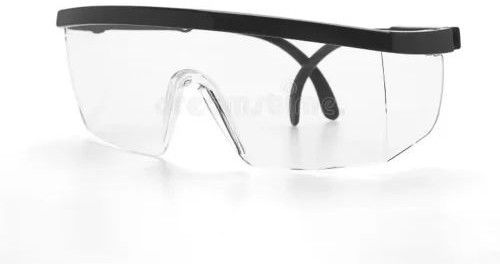 Industrial Safety Glasses