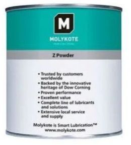 Molykote Z Powder, Purity : 99%