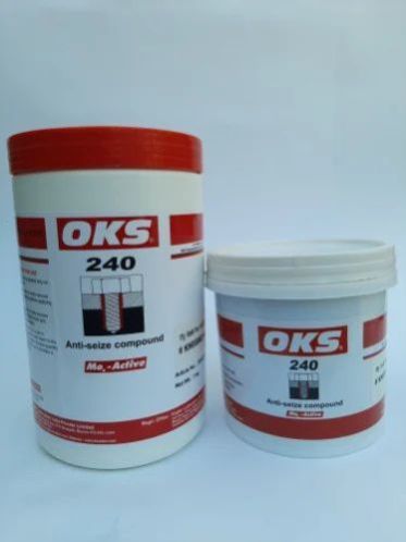 OKS 240 Antiseize Copper Paste