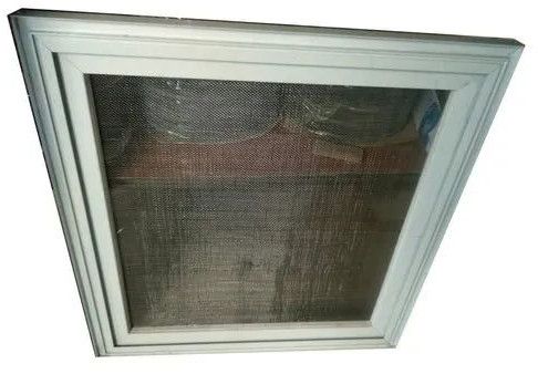 Aluminium Fixed Window