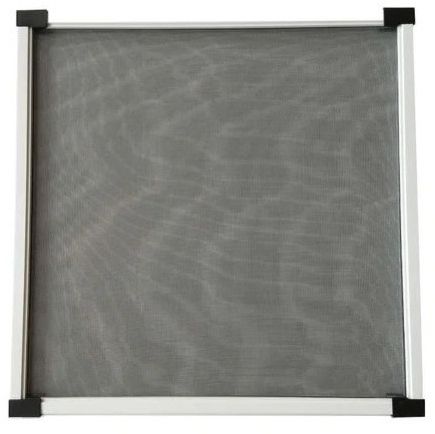 Aluminium Mosquito Net Window