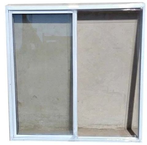 Horizontal Aluminium Sliding Window