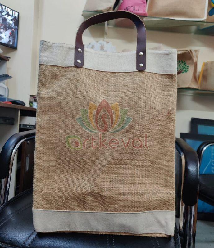 Jute Promotional Bag