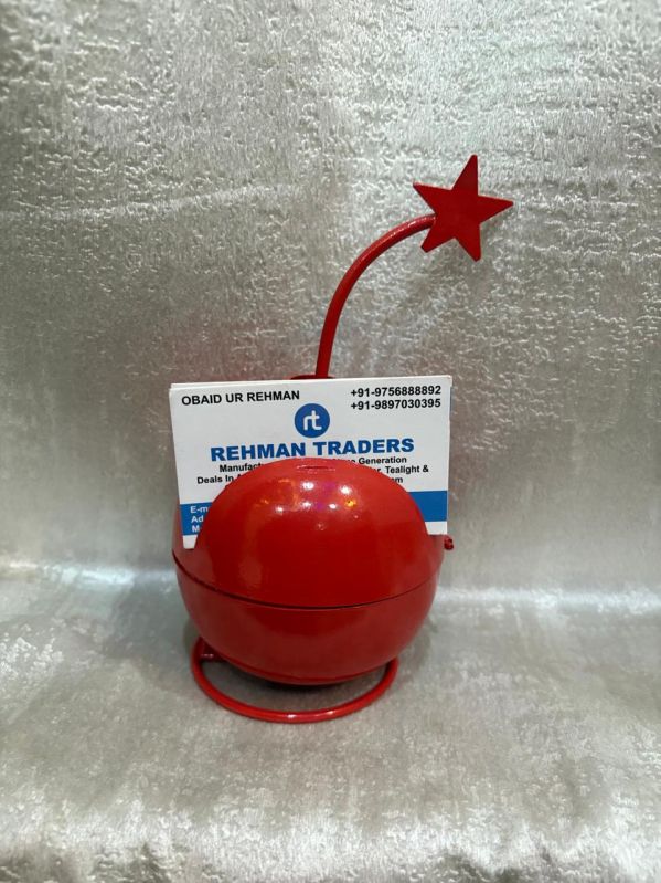 Visiting Card Holder ( Design )