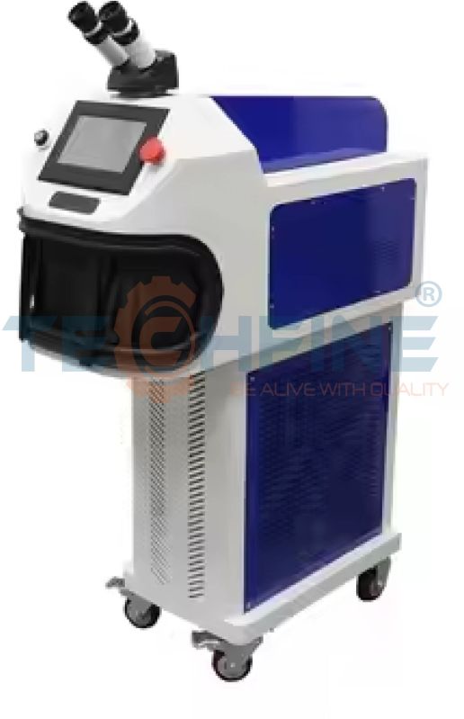 Laser Soldering Machine (CH)
