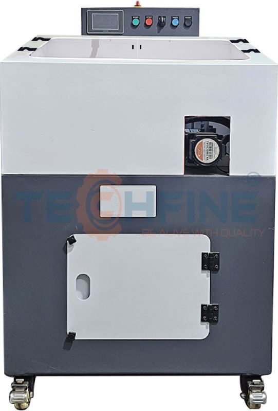 Pipe Faceting and Engraving CNC Machine