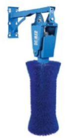 Delmer Rotary Cow Brush