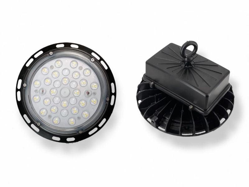 Industrial LED Hi-bay Light