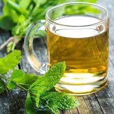 Tulsi Flavor Green Tea