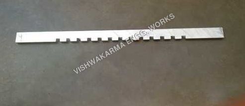 Flat Patti Book Sewing Machine Spare