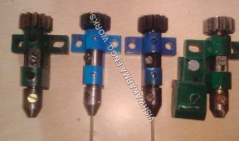 Thread Book Sewing Machine Hook Holder