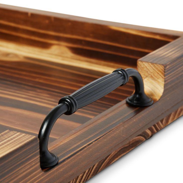 Wooden Trays