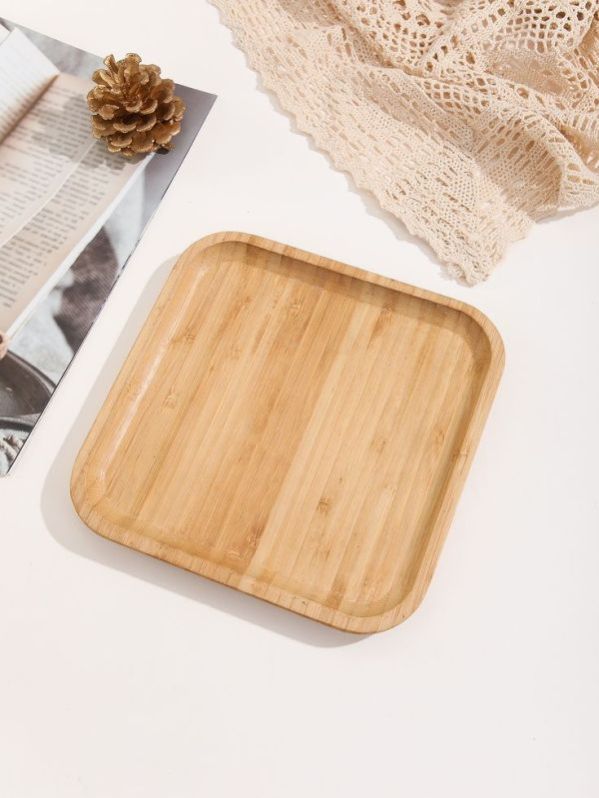 Wooden Trays