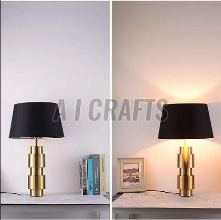 USB Power LED Night Light Table Lamp