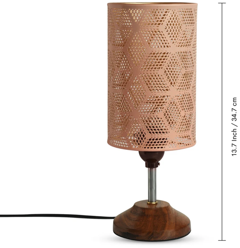 Table Lamps