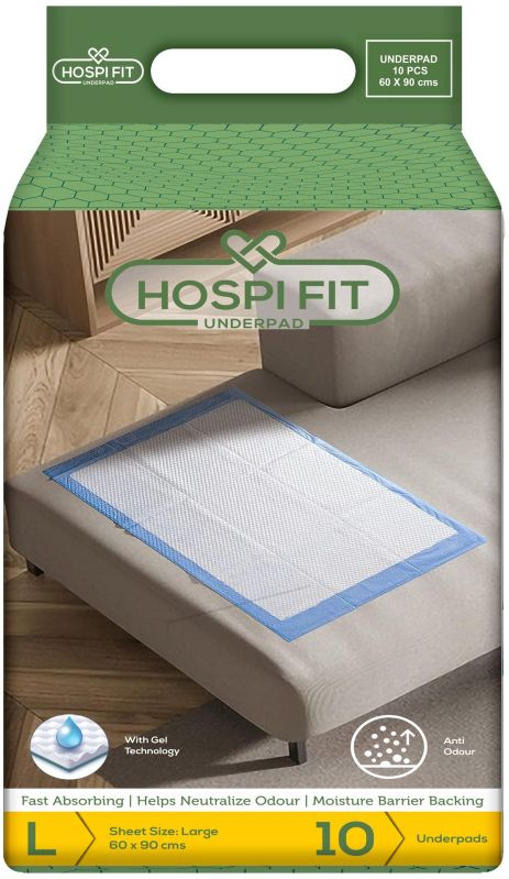HOSPIFIT UNDERPADS