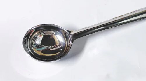 245 X 73 Mm Stainless Steel Basting Ladle