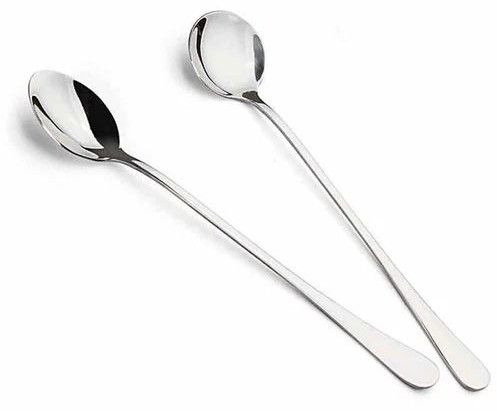 Stainless Steel Coffee Spoon