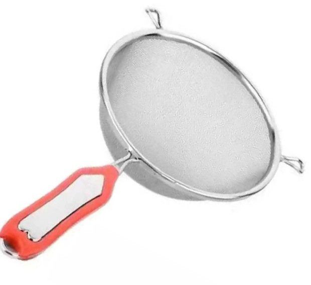 Stainless Steel Juice Strainer