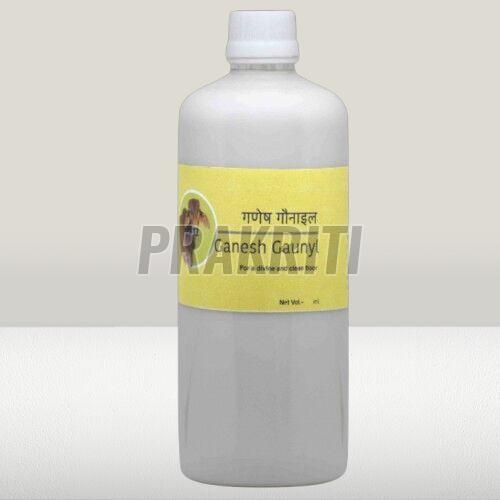 Ganesh Gonyl  Cow Urine Phenyl