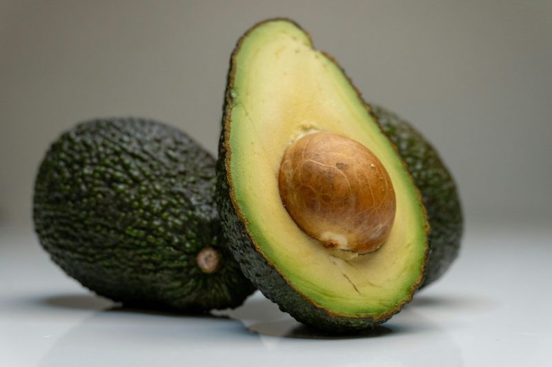 Imported Hass Avocado
