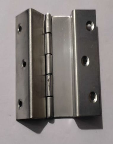 Polished Stainless Steel W Hinges for Industrial