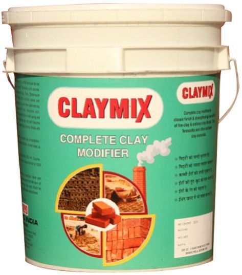Claymix Clay Modifier