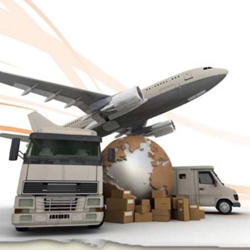 Bulk Air Cargo Services