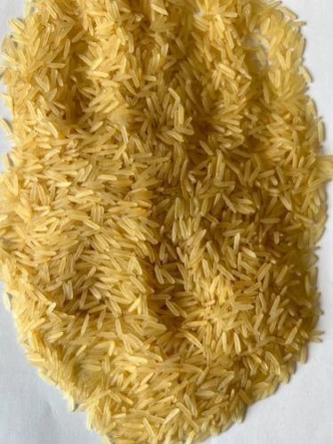 1121 Golden Sella Basmati Rice