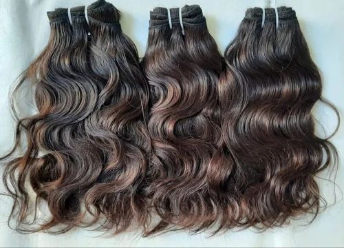 16 Inch Curly Hair Extension Without Clip