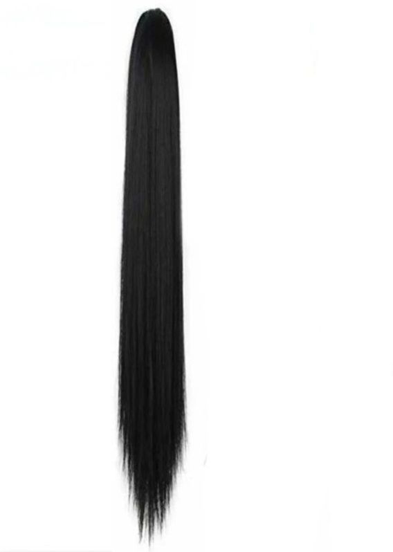 16 Inch Straight Hair Extension with Clip