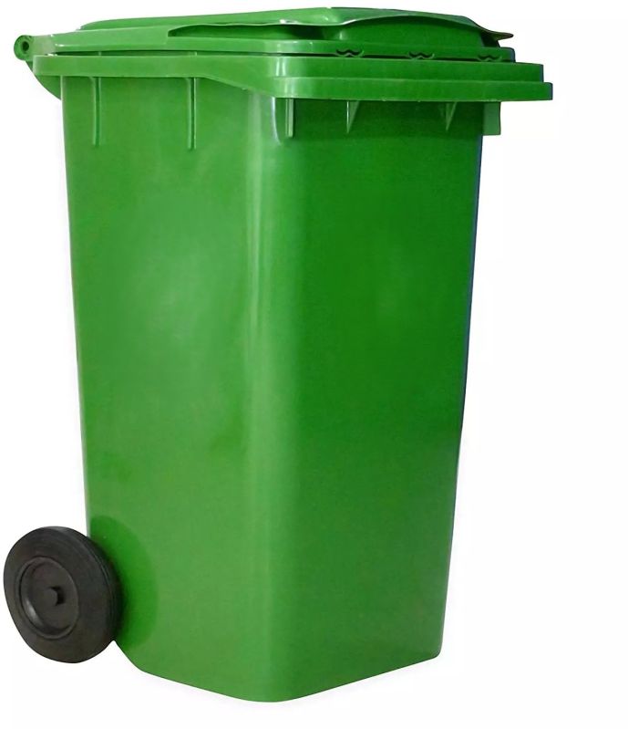 Plastic Dustbins