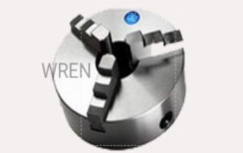 3 Jaw Self Centering True Chuck Lathe