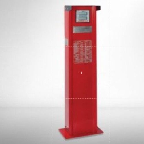 Digital Automatic Tyre Inflator With Panel