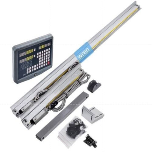 Magnetic DRO Linear Scale