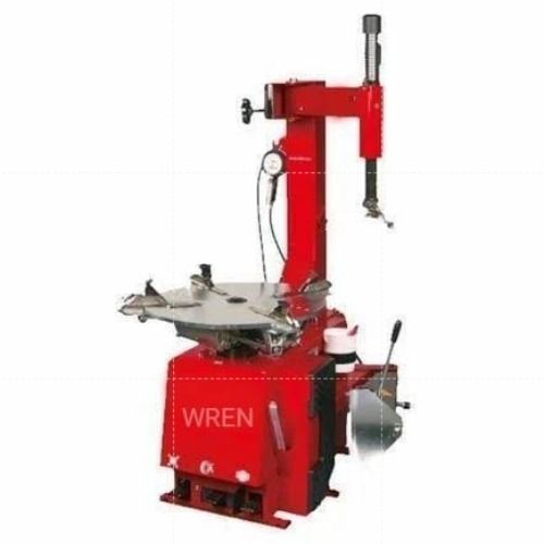 Flexible Arm Tapping Machine