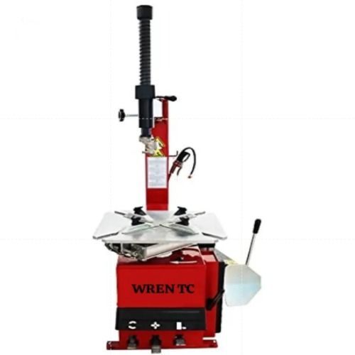 Wren Tyre Changer Model WTC22
