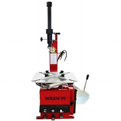 Wren Tyre Changer Model WTC24
