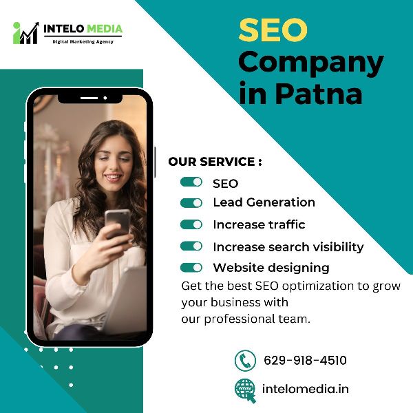 Search engine optimization