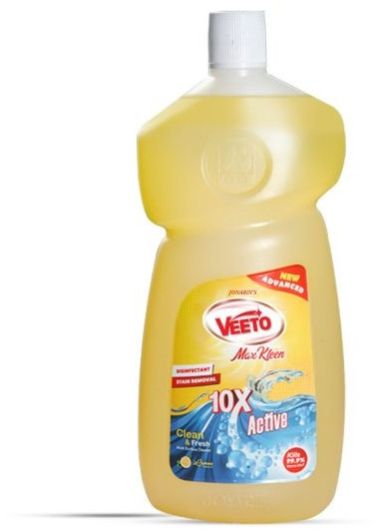 Maxkleen Multi-Purpose Floor Cleaner