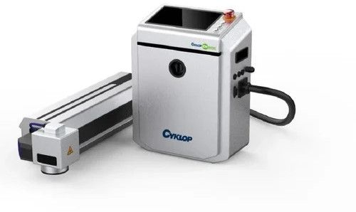 Cm 800 C Laser Marking Machine